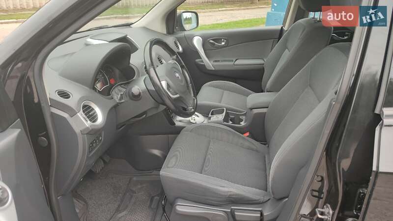 Внедорожник / Кроссовер Renault Koleos 2008 в Харькове