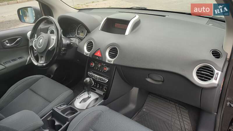 Внедорожник / Кроссовер Renault Koleos 2008 в Харькове