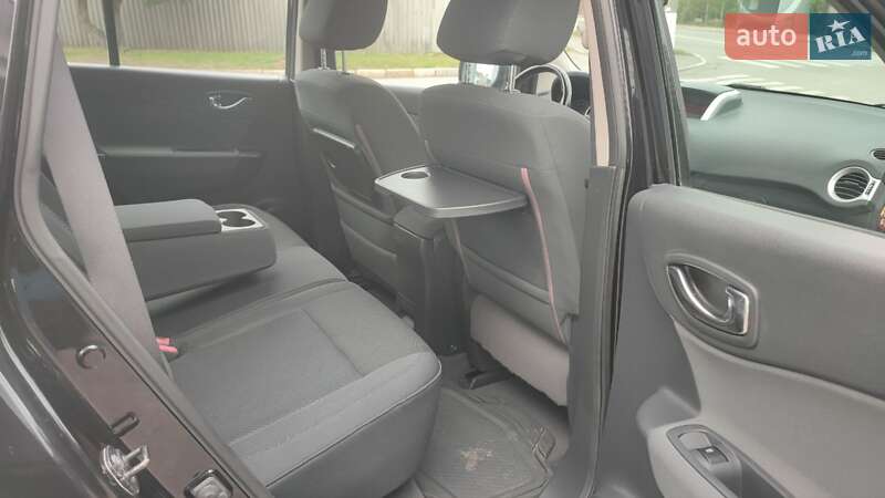 Внедорожник / Кроссовер Renault Koleos 2008 в Харькове