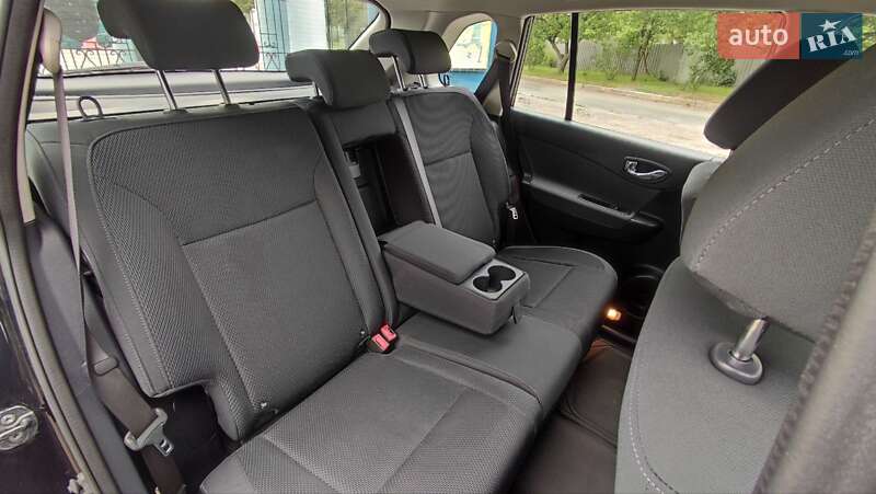 Внедорожник / Кроссовер Renault Koleos 2008 в Харькове