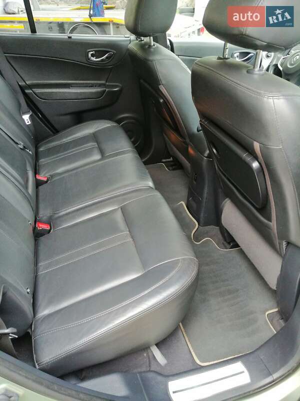 Внедорожник / Кроссовер Renault Koleos 2008 в Василькове