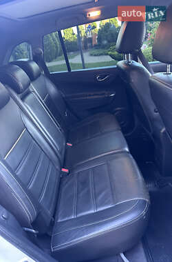 Внедорожник / Кроссовер Renault Koleos 2016 в 