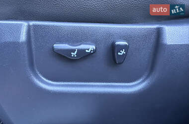 Внедорожник / Кроссовер Renault Koleos 2016 в 