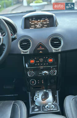 Внедорожник / Кроссовер Renault Koleos 2016 в 