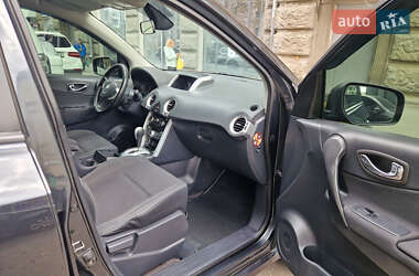 Внедорожник / Кроссовер Renault Koleos 2012 в 