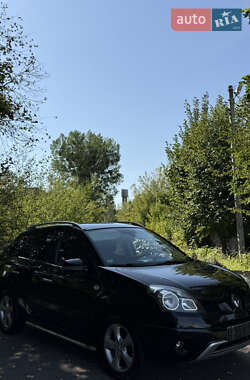 Позашляховик / Кросовер Renault Koleos 2008 в Костопілі