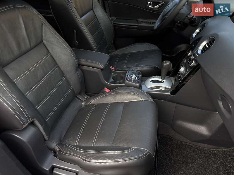 Внедорожник / Кроссовер Renault Koleos 2012 в Ровно