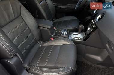 Внедорожник / Кроссовер Renault Koleos 2012 в 
