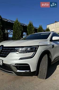 Внедорожник / Кроссовер Renault Koleos 2022 в Павлограде
