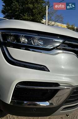 Внедорожник / Кроссовер Renault Koleos 2022 в 