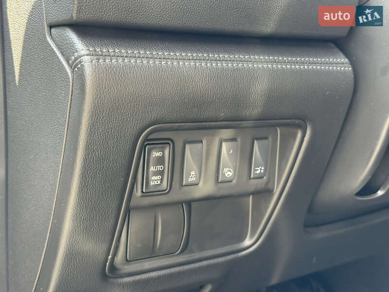 Внедорожник / Кроссовер Renault Koleos 2018 в Черновцах