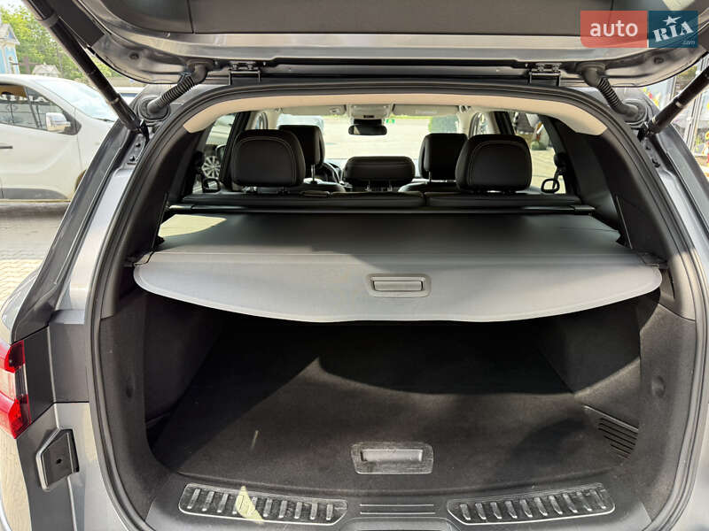 Внедорожник / Кроссовер Renault Koleos 2018 в Черновцах