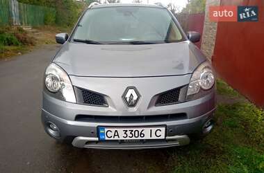 Внедорожник / Кроссовер Renault Koleos 2008 в Городище