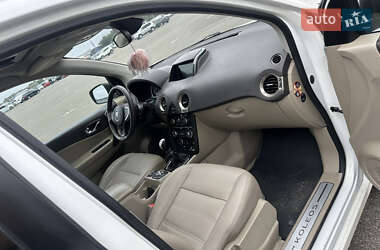 Позашляховик / Кросовер Renault Koleos 2014 в 