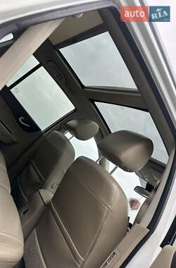 Позашляховик / Кросовер Renault Koleos 2014 в 