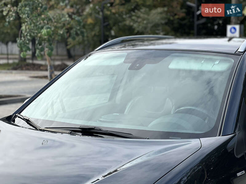 Позашляховик / Кросовер Renault Koleos 2012 в Луцьку