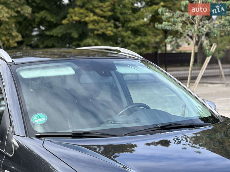 Позашляховик / Кросовер Renault Koleos 2012 в Луцьку