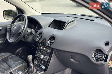 Внедорожник / Кроссовер Renault Koleos 2012 в 
