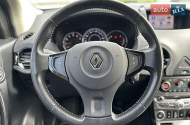 Внедорожник / Кроссовер Renault Koleos 2012 в 
