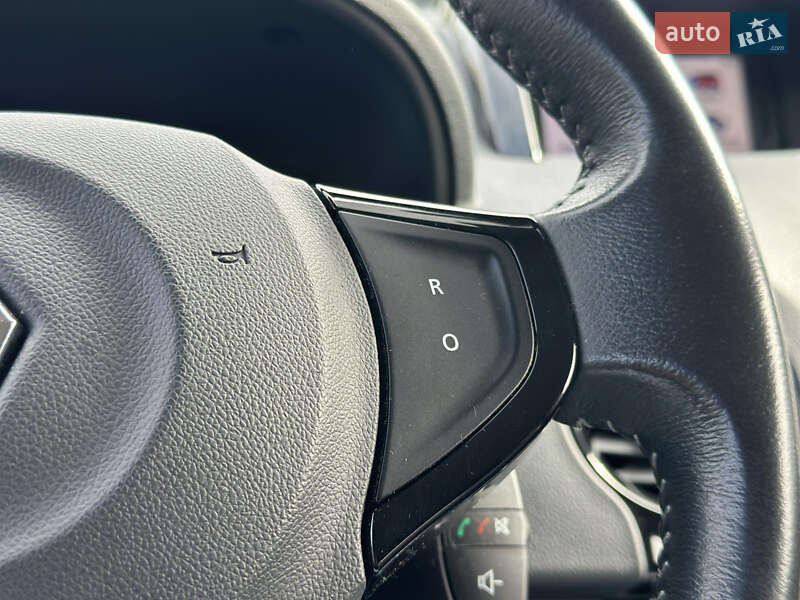 Позашляховик / Кросовер Renault Koleos 2012 в Луцьку