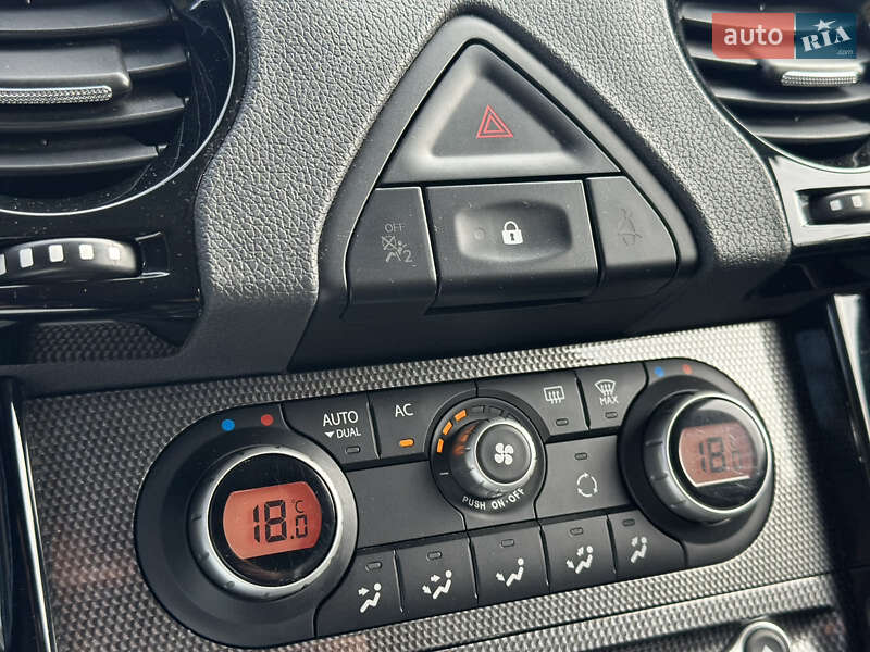 Позашляховик / Кросовер Renault Koleos 2012 в Луцьку