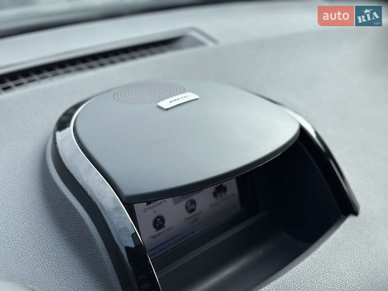 Позашляховик / Кросовер Renault Koleos 2012 в Луцьку