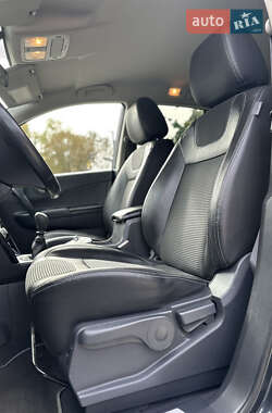 Внедорожник / Кроссовер Renault Koleos 2012 в 