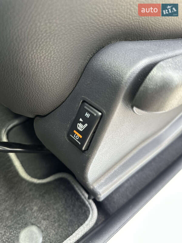 Позашляховик / Кросовер Renault Koleos 2012 в Луцьку