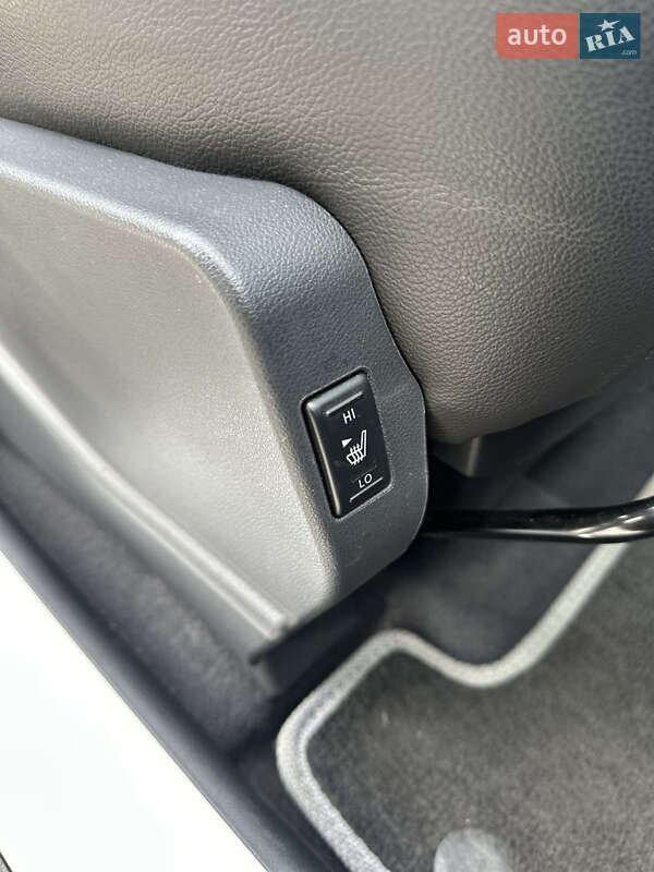 Позашляховик / Кросовер Renault Koleos 2012 в Луцьку