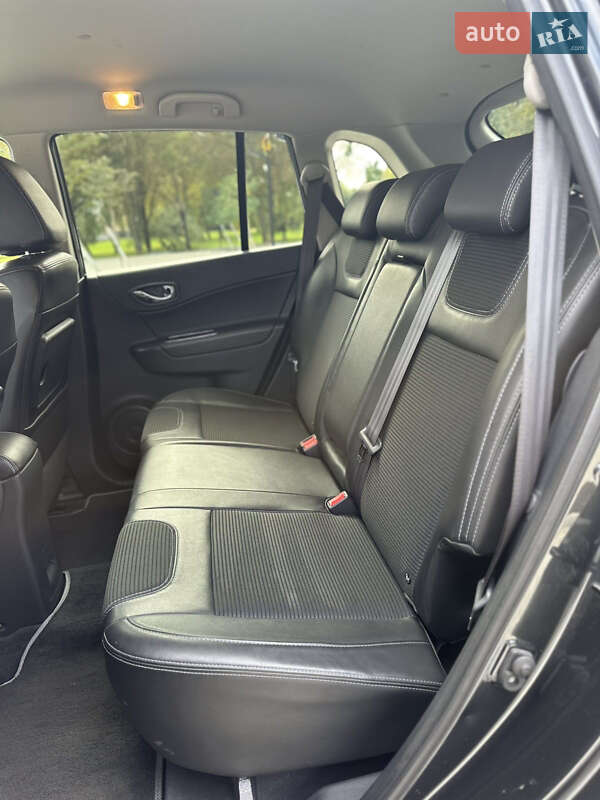 Позашляховик / Кросовер Renault Koleos 2012 в Луцьку