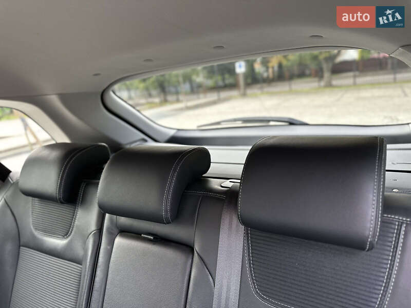 Позашляховик / Кросовер Renault Koleos 2012 в Луцьку