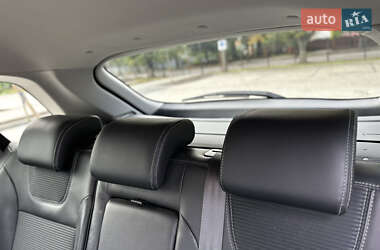 Внедорожник / Кроссовер Renault Koleos 2012 в 