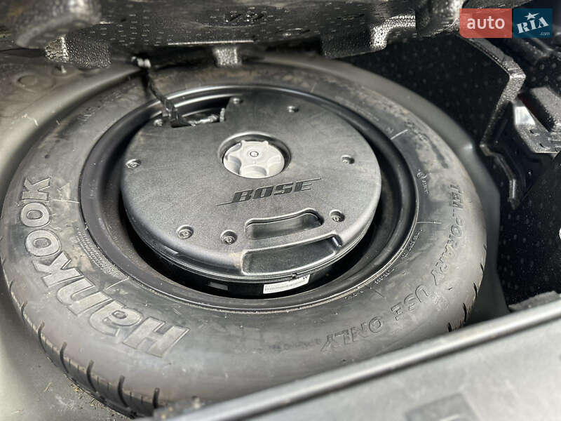 Позашляховик / Кросовер Renault Koleos 2012 в Луцьку