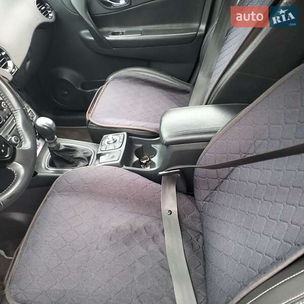 Позашляховик / Кросовер Renault Koleos 2013 в Рівному