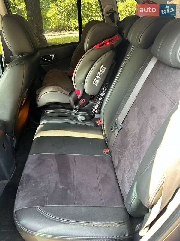 Внедорожник / Кроссовер Renault Koleos 2010 в Львове фото 13 Внедорожник / Кроссовер Renault Koleos 2010 в Львове