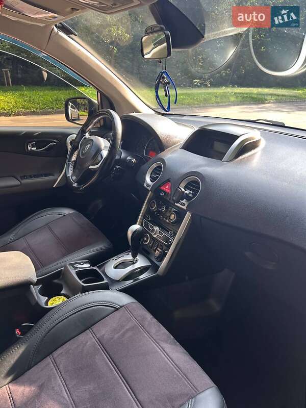 Внедорожник / Кроссовер Renault Koleos 2010 в Львове фото 16 Внедорожник / Кроссовер Renault Koleos 2010 в Львове