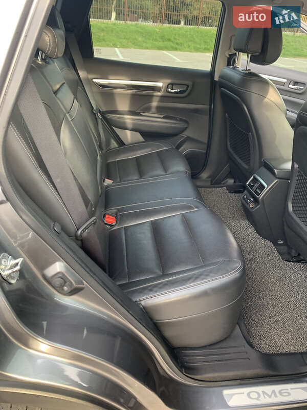 Внедорожник / Кроссовер Renault Koleos 2016 в Луцке фото 10 Внедорожник / Кроссовер Renault Koleos 2016 в Луцке