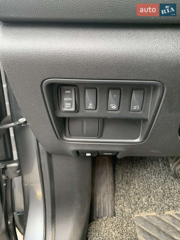 Внедорожник / Кроссовер Renault Koleos 2016 в Луцке фото 18 Внедорожник / Кроссовер Renault Koleos 2016 в Луцке