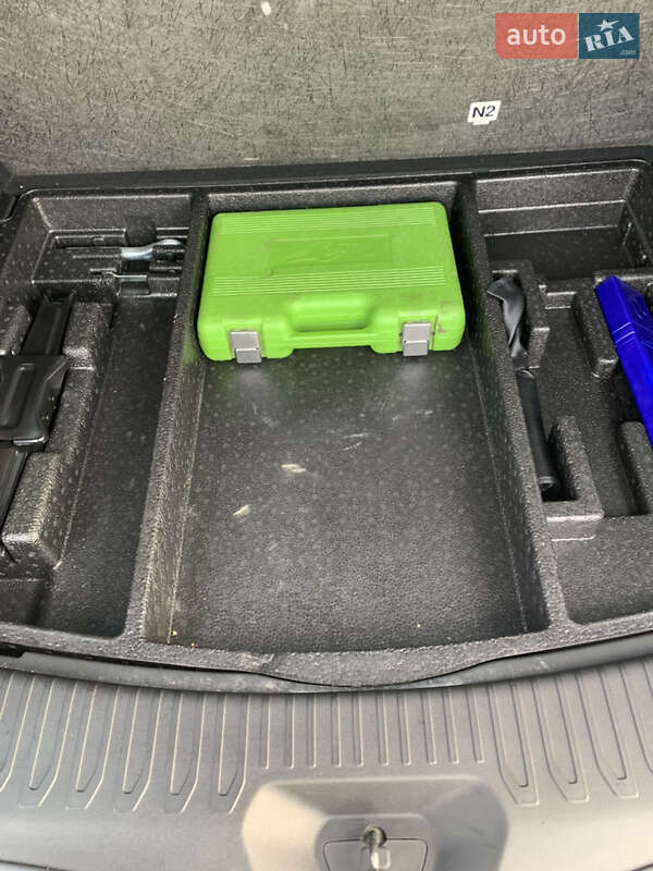 Внедорожник / Кроссовер Renault Koleos 2016 в Луцке фото 21 Внедорожник / Кроссовер Renault Koleos 2016 в Луцке