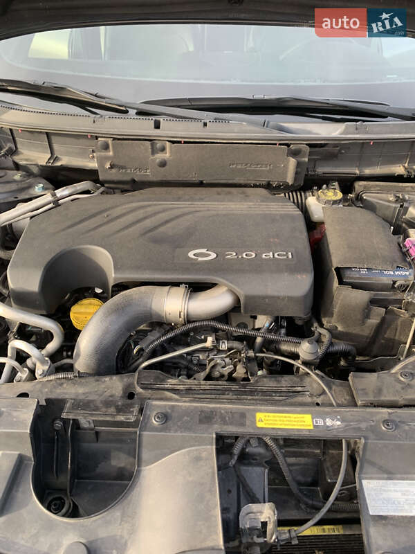 Внедорожник / Кроссовер Renault Koleos 2016 в Луцке фото 26 Внедорожник / Кроссовер Renault Koleos 2016 в Луцке