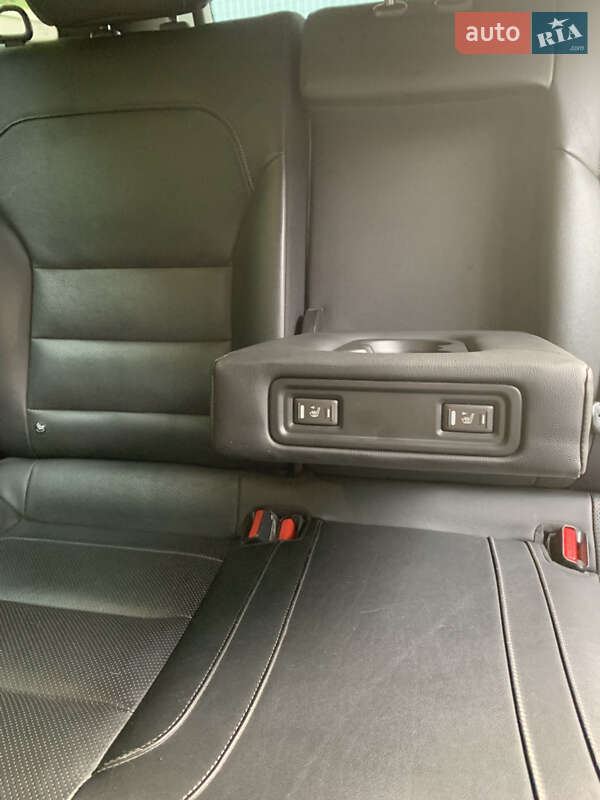 Внедорожник / Кроссовер Renault Koleos 2016 в Луцке фото 35 Внедорожник / Кроссовер Renault Koleos 2016 в Луцке