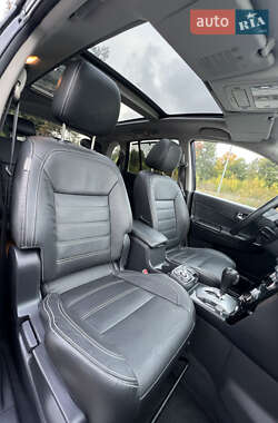 Внедорожник / Кроссовер Renault Koleos 2011 в 