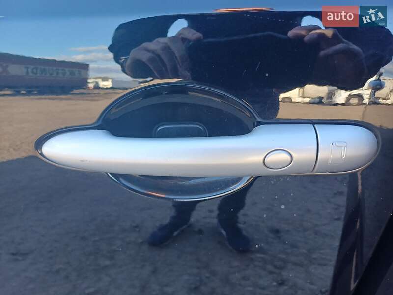 Позашляховик / Кросовер Renault Koleos 2014 в Ковелі