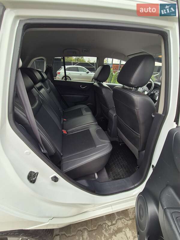 Внедорожник / Кроссовер Renault Koleos 2014 в Волочиске фото 8 Внедорожник / Кроссовер Renault Koleos 2014 в Волочиске