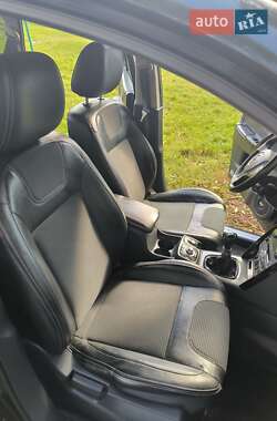 Внедорожник / Кроссовер Renault Koleos 2011 в 