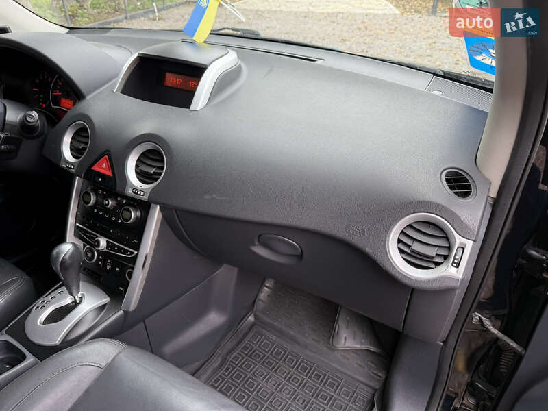 Внедорожник / Кроссовер Renault Koleos 2009 в Стрые
