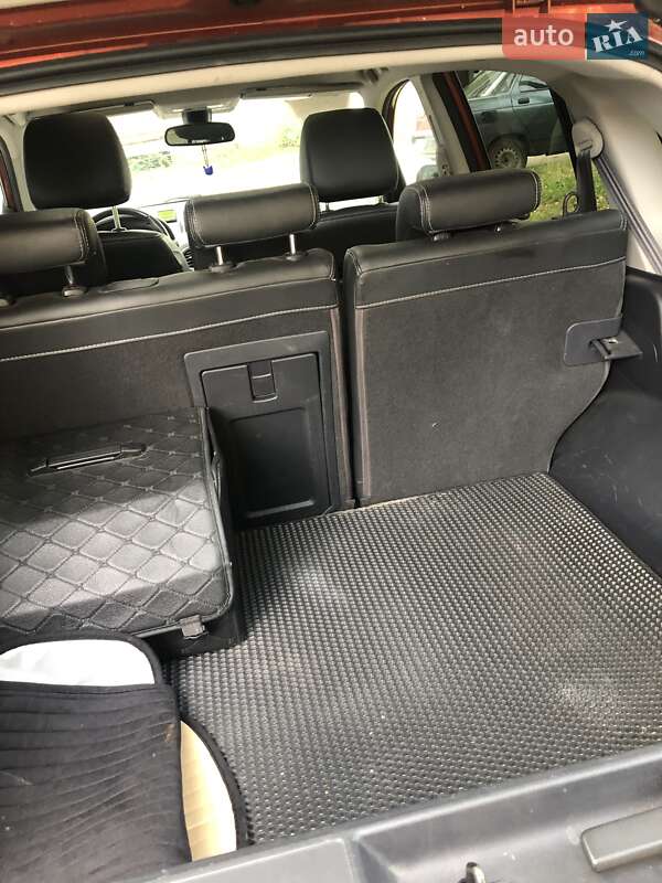 Внедорожник / Кроссовер Renault Koleos 2012 в Бориславе