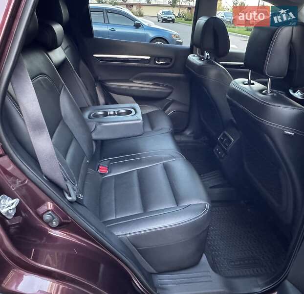 Внедорожник / Кроссовер Renault Koleos 2018 в Киеве