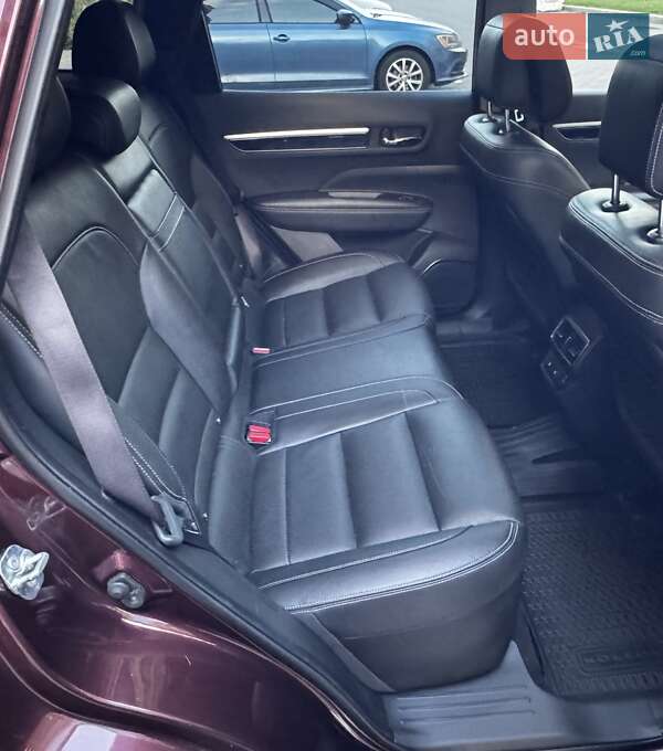 Внедорожник / Кроссовер Renault Koleos 2018 в Киеве