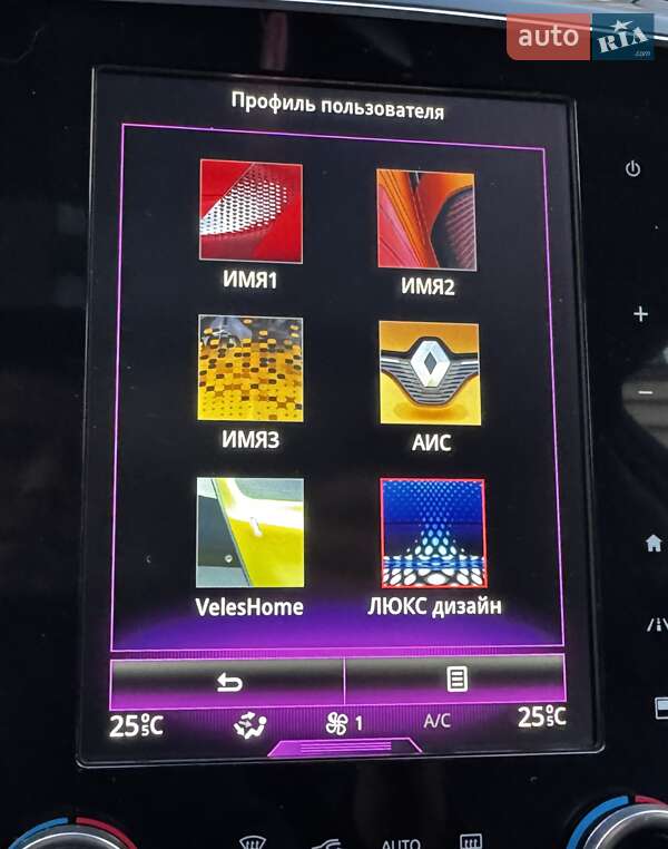 Внедорожник / Кроссовер Renault Koleos 2018 в Киеве